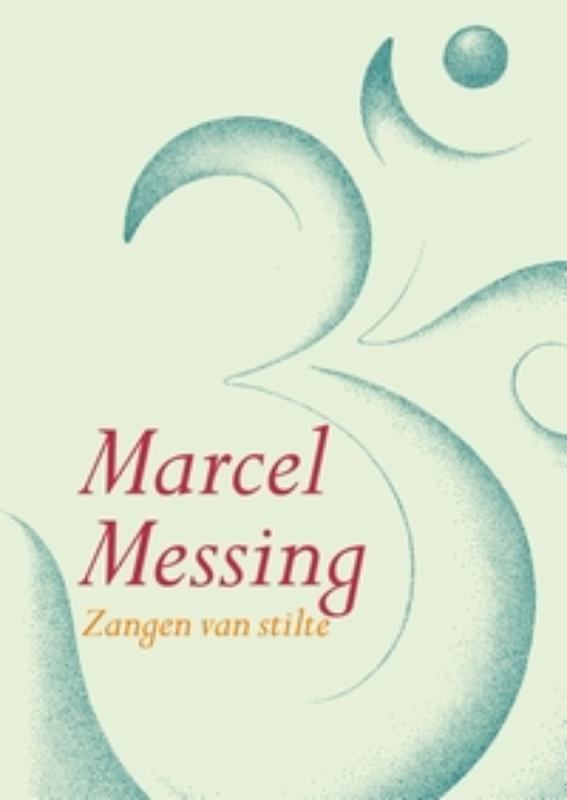 Omslag van Zangen van stilte