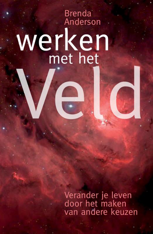 Omslag van Werken met het Veld