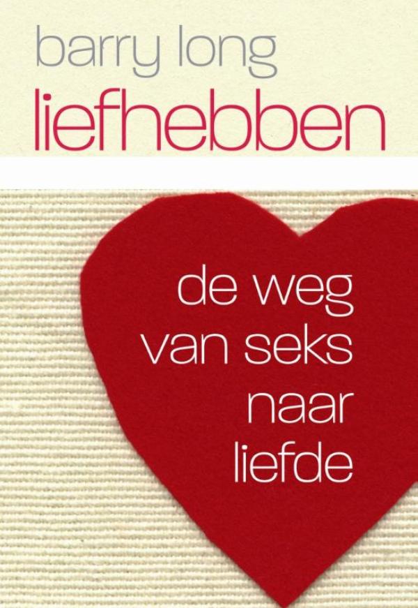 Omslag van Liefhebben