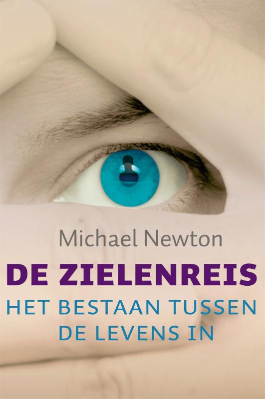 Omslag van De zielenreis