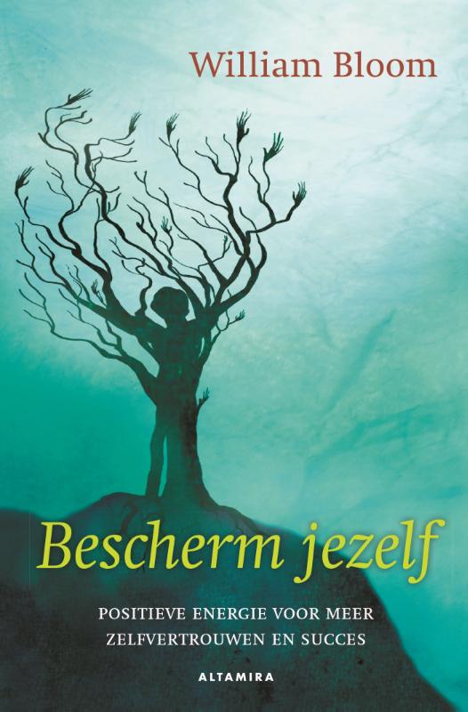 Omslag van Bescherm jezelf
