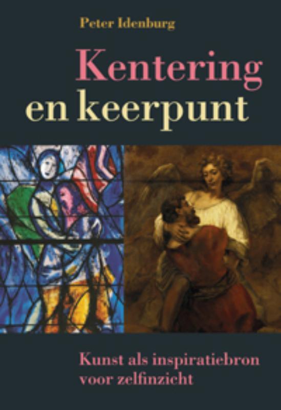 Omslag van Kentering en keerpunt