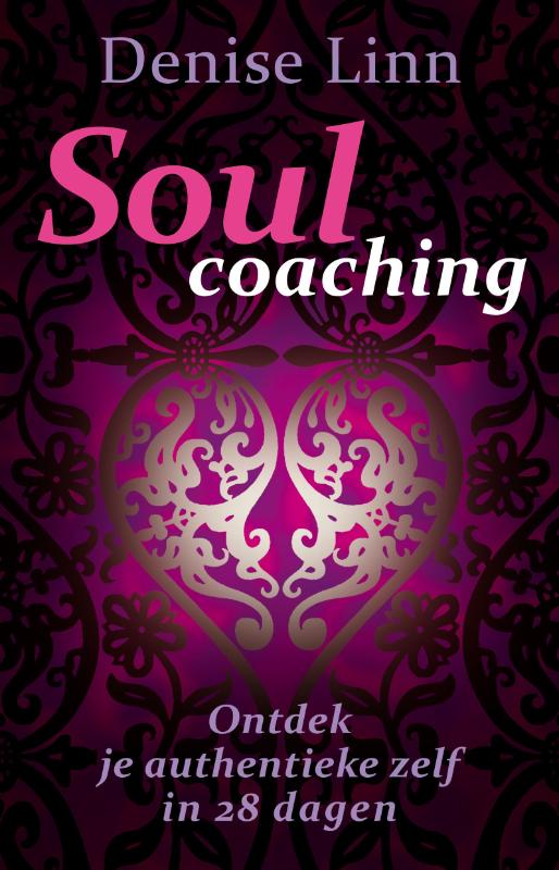 Omslag van Soul coaching