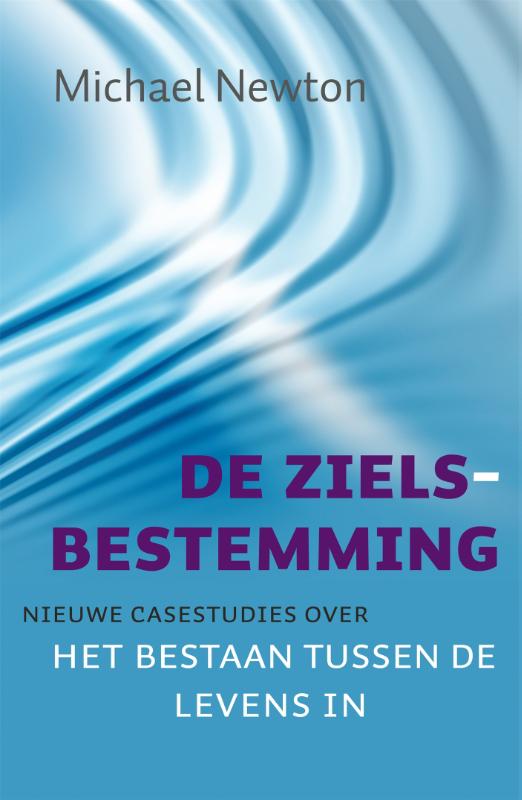 Omslag van De zielsbestemming