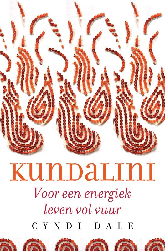 Omslag van Kundalini