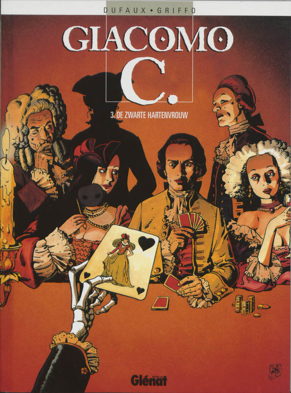 Omslag van 3
