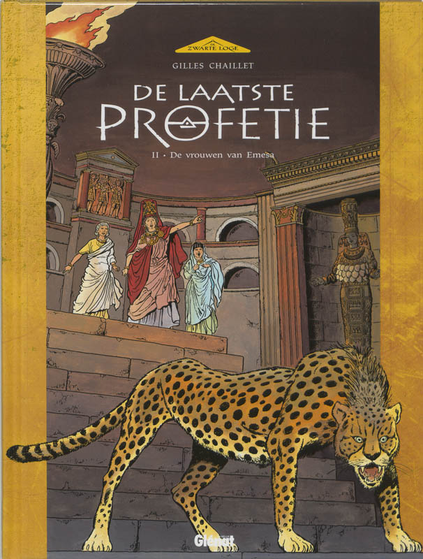 Omslag van 2
