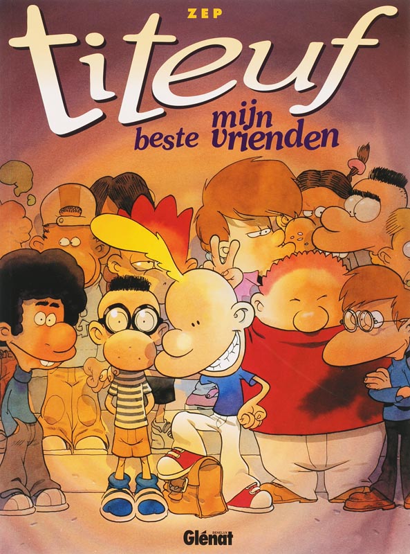 Omslag van 11
