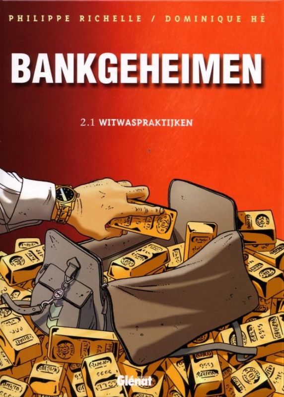 Omslag van 2.1 Witwaspraktijken