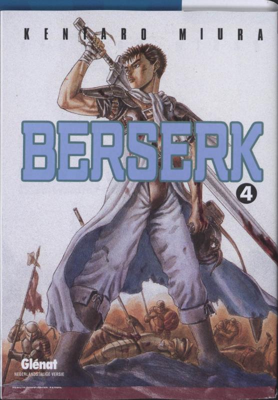 Omslag van 4