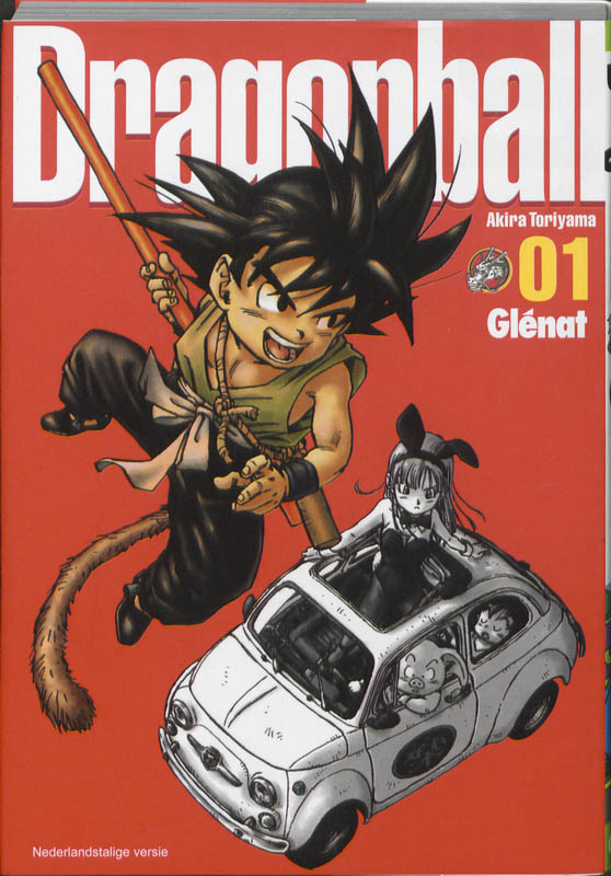 Omslag van The Ultimate edition