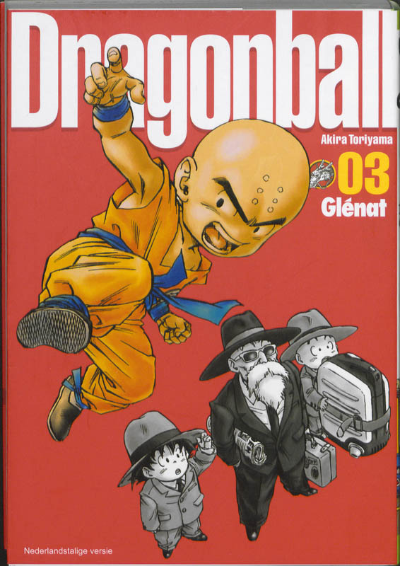 Omslag van 3