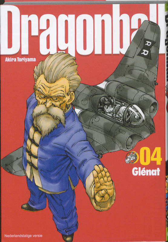 Omslag van 04