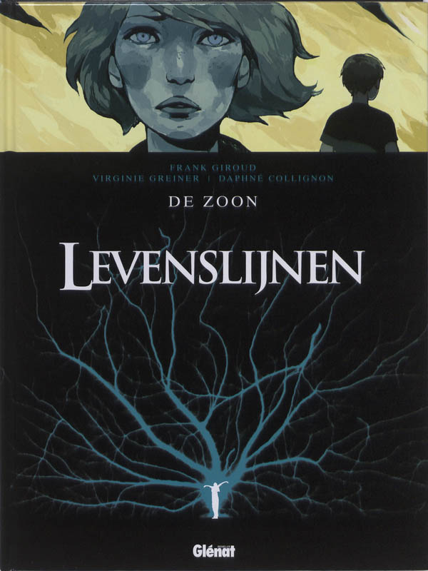 Omslag van 2 De Zoon