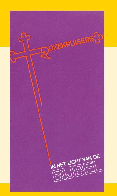 Omslag van Rozekruisers