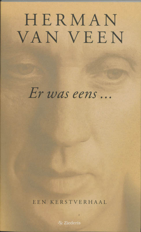 Omslag van Er was eens ...