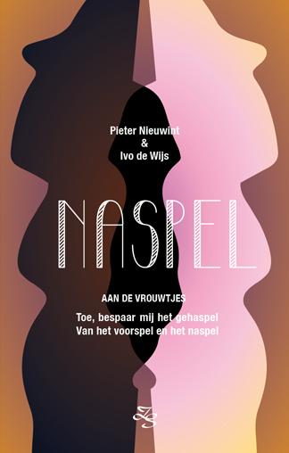Omslag van Naspel
