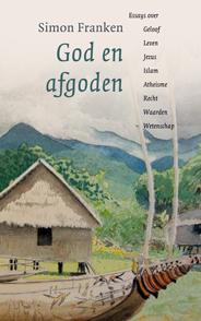 Omslag van God en de afgoden