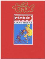 Omslag van Trix 1