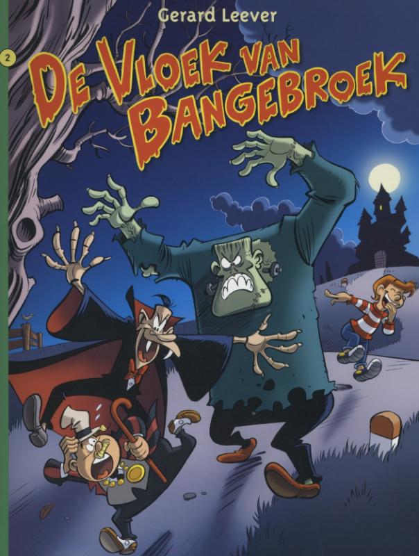 Omslag van 2