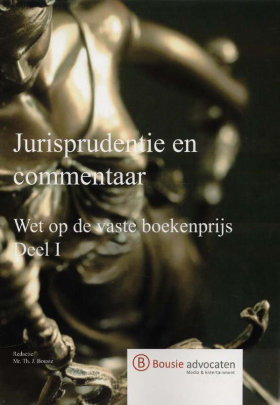 Omslag van Deel 1 en deel 2