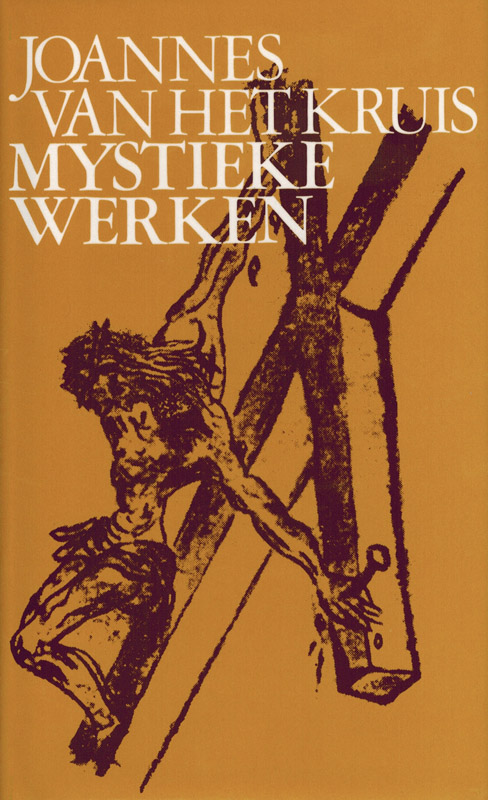 Omslag van Mystieke werken