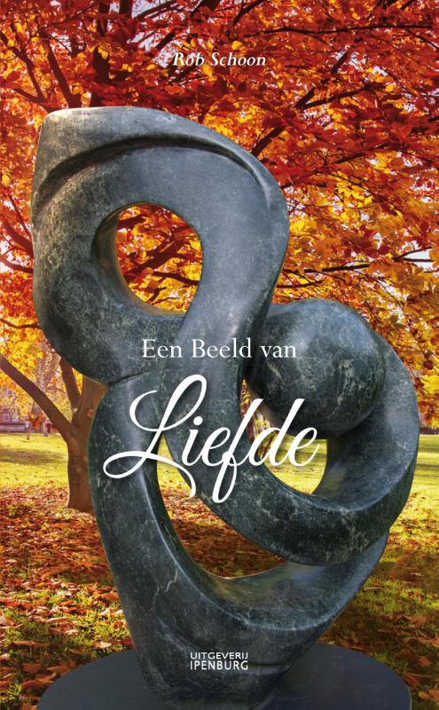 Omslag van Een beeld van liefde