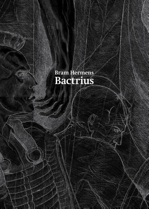 Omslag van Bactrius
