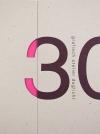 Omslag van 30 jaar grafisch atalier daglicht