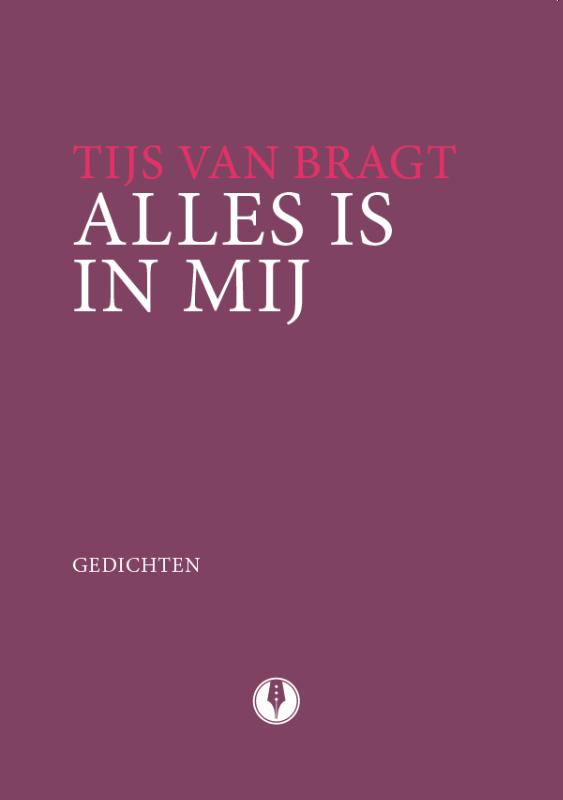 Omslag van Alles is in mij