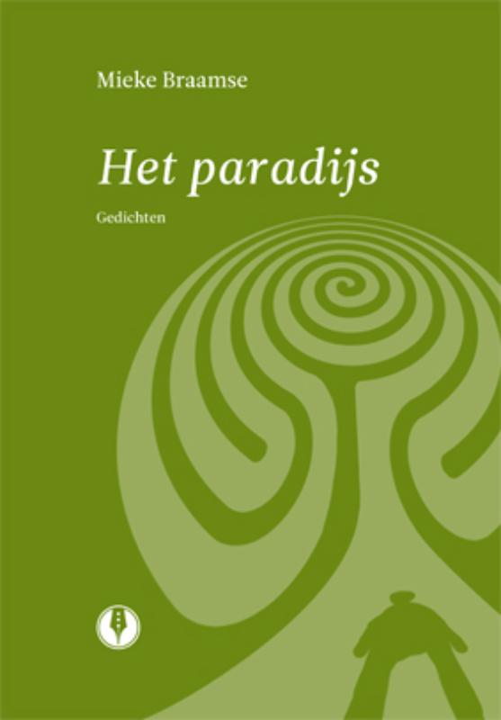 Omslag van Het paradijs