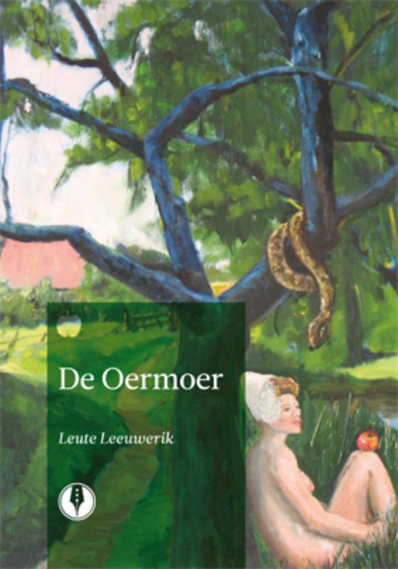 Omslag van De oermoer