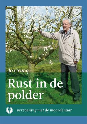 Omslag van Rust in de polder