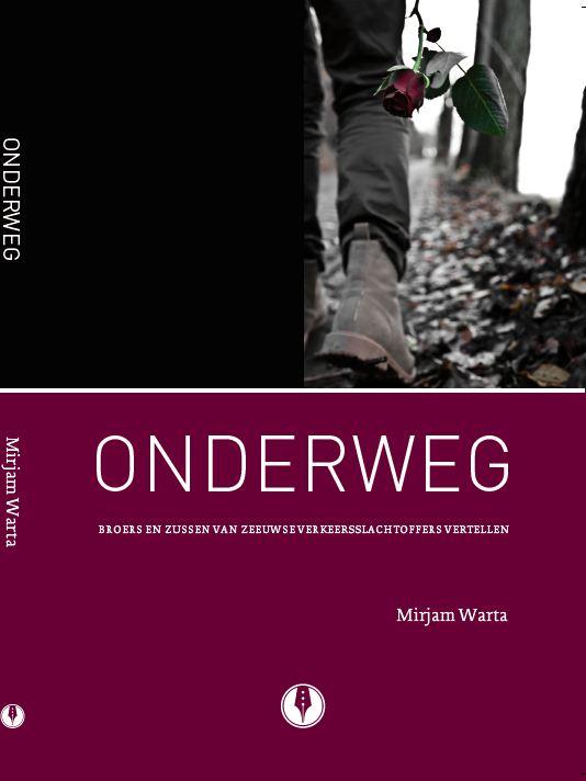 Omslag van Onderweg