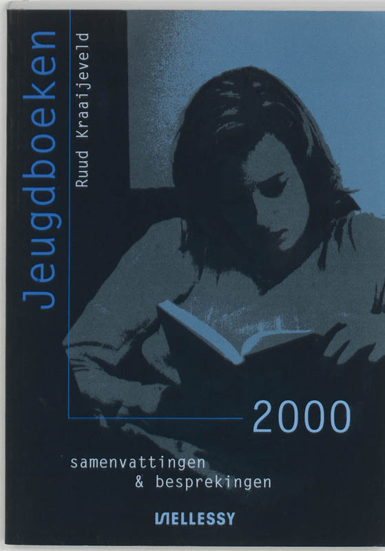 Omslag van 2000