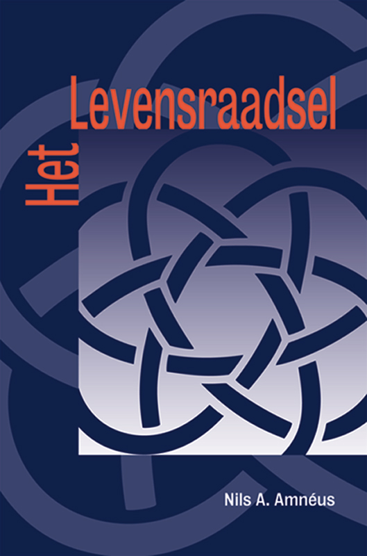 Omslag van Het levensraadsel