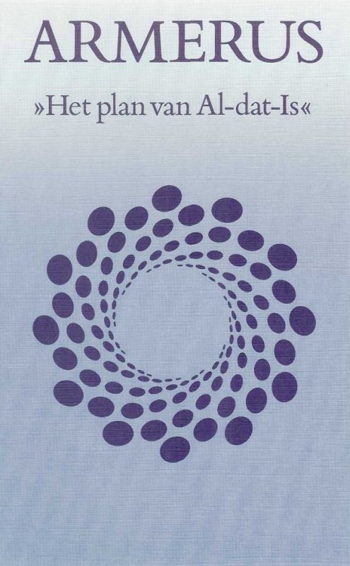 Omslag van Het plan van Al-dat-Is
