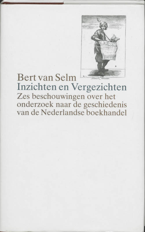 Omslag van Inzichten en vergezichten