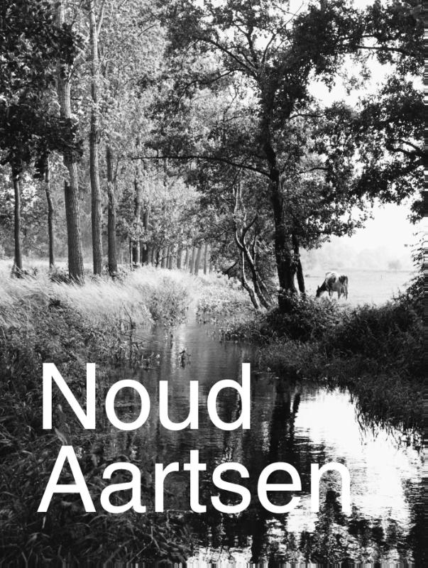 Omslag van Noud Aartsen