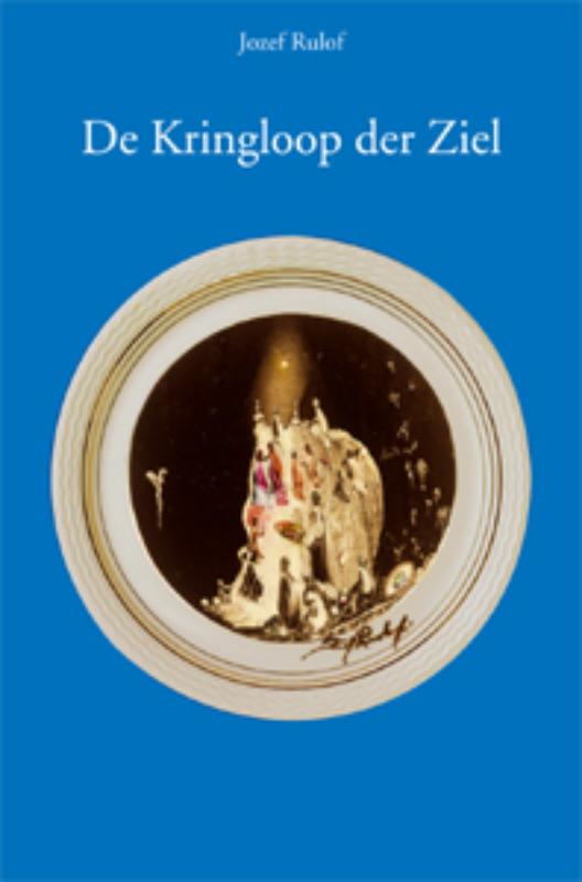 Omslag van De kringloop der ziel