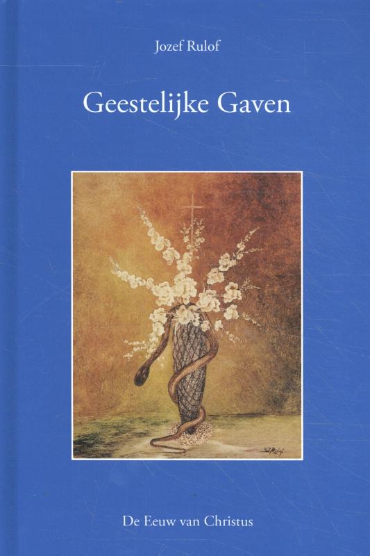Omslag van Geestelijke Gaven