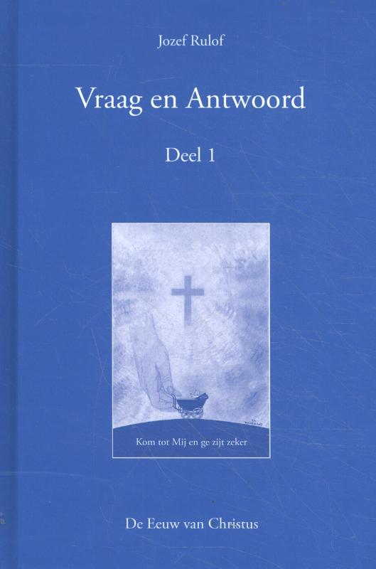 Omslag van Deel 1