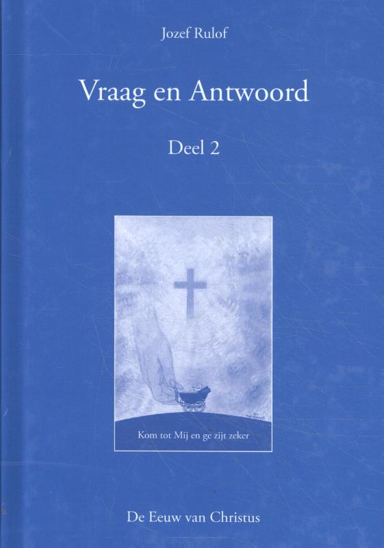 Omslag van Deel 2
