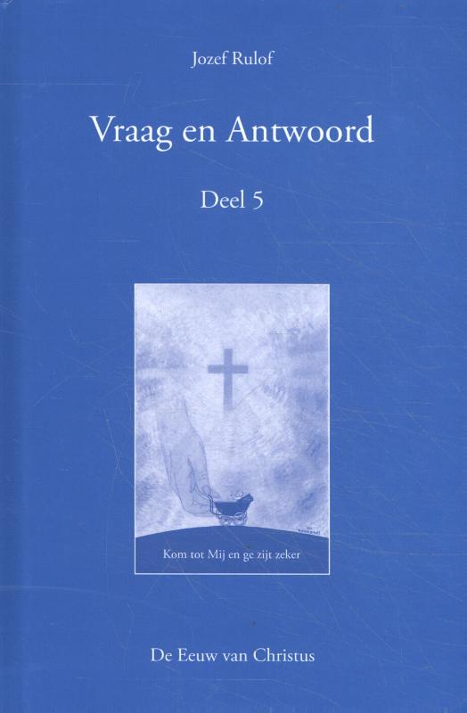 Omslag van Deel 5