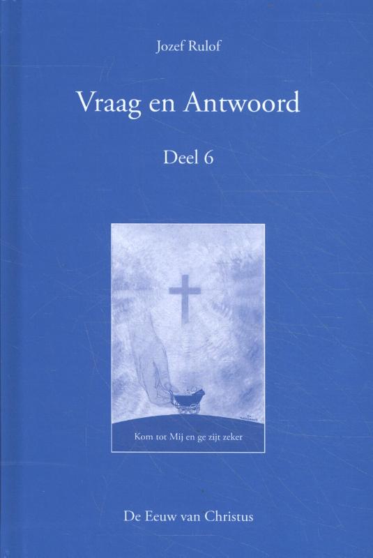 Omslag van Deel 6