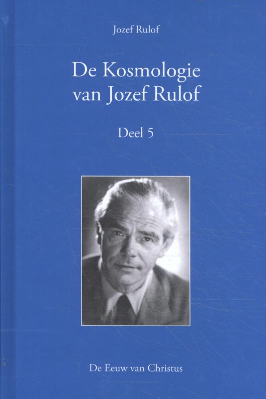 Omslag van Deel 5
