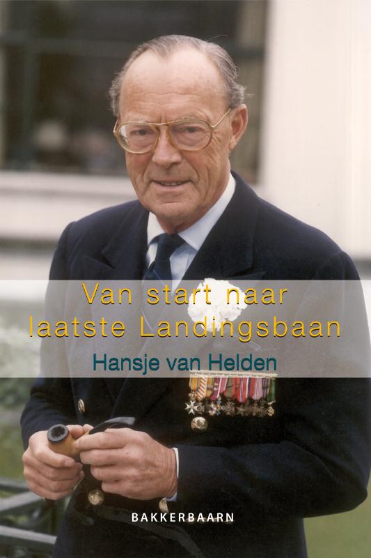 Omslag van Van start naar laatste landingsbaan