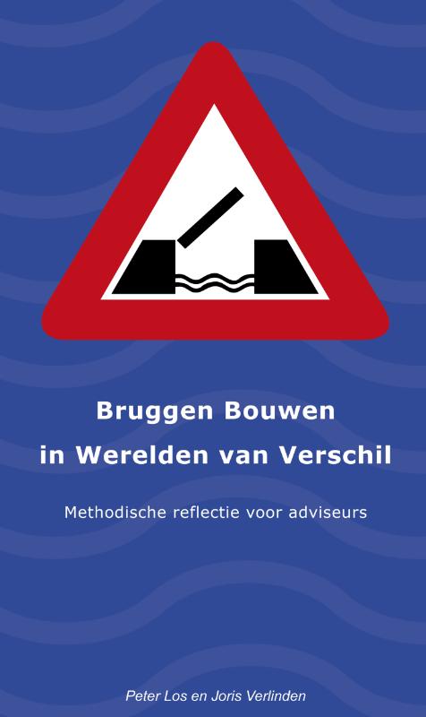 Omslag van Bruggen bouwen in werelden van verschil