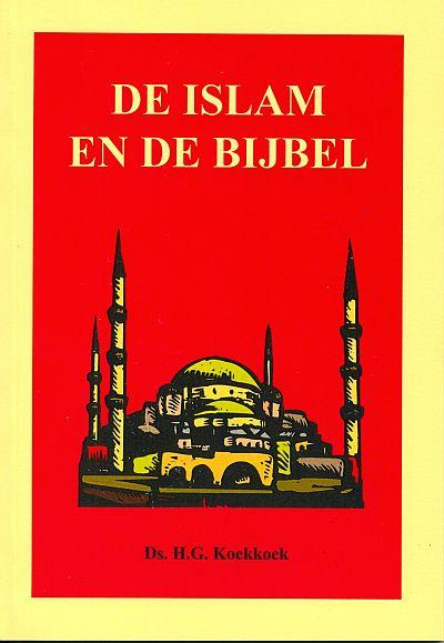Omslag van De Islam en de bijbel