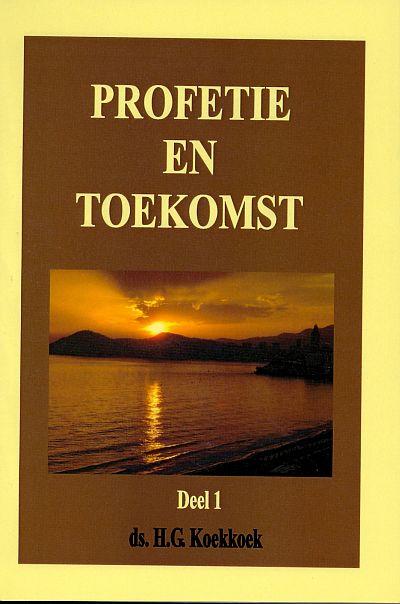 Omslag van 1